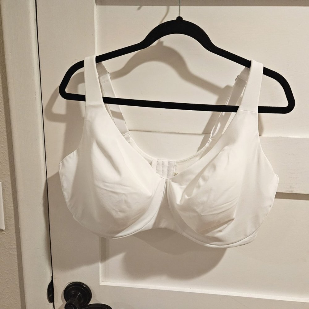 AISILIN Women's Minimizer Bra